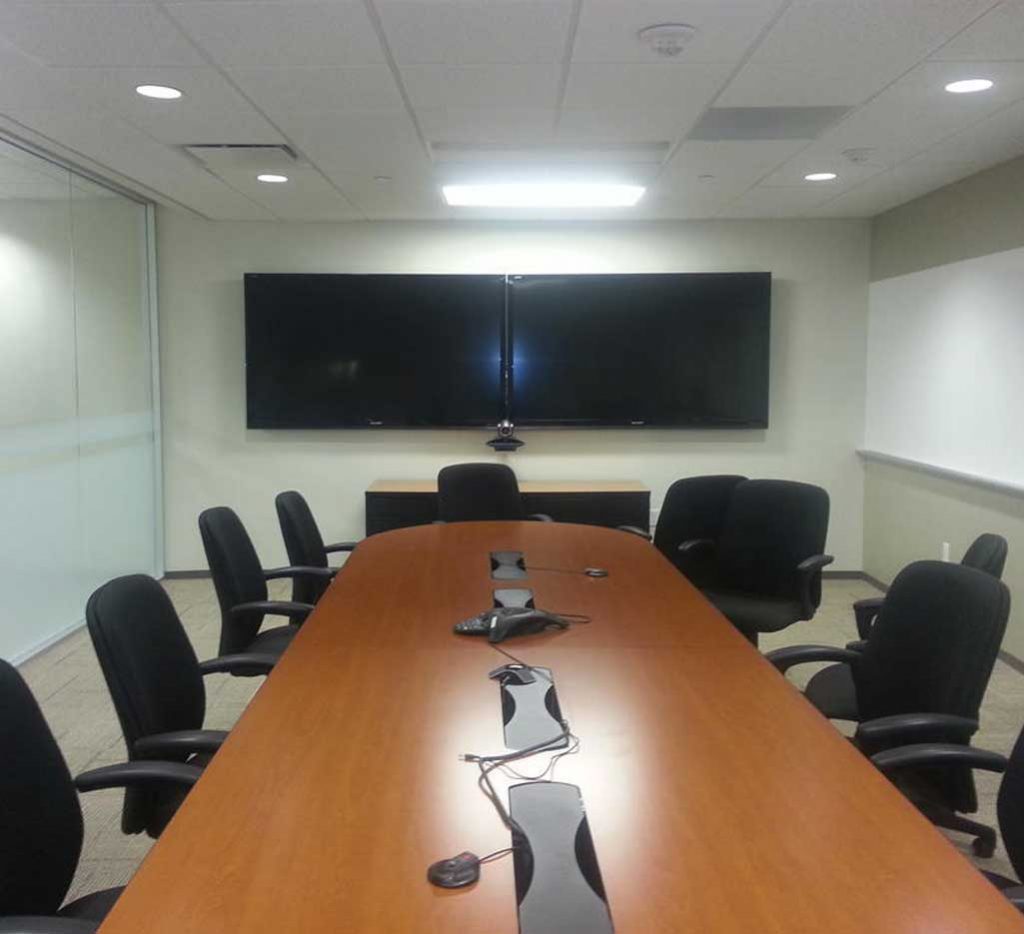 Quality Video Conferencing Houston Texas Integrated